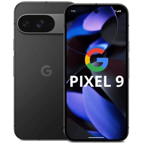 Google Pixel 9