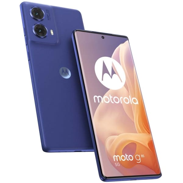 Motorola Moto G85