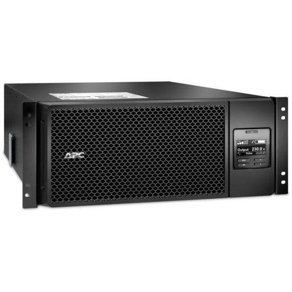 APC Smart-UPS SRT 6000VA RM