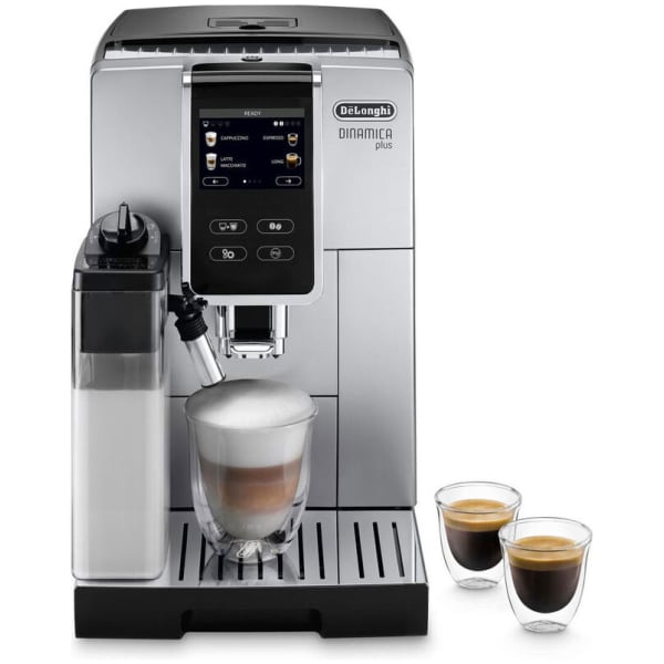 Automatický kávovar DeLonghi Magnifica Plus