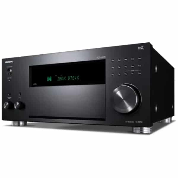 Onkyo TX-RZ50 HDMI porty