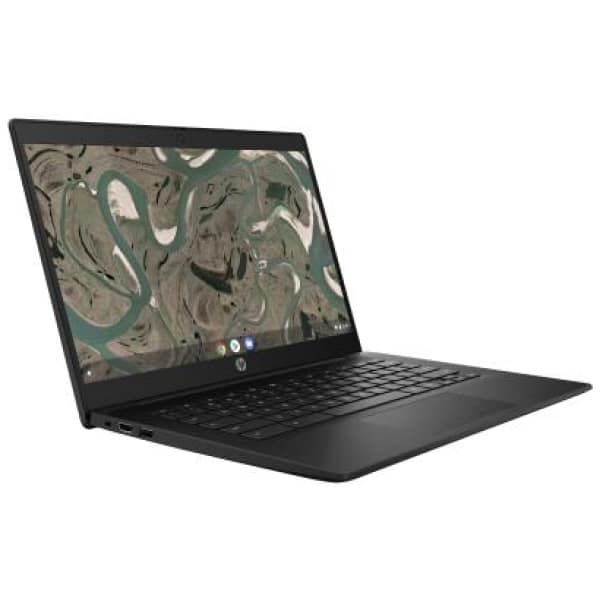 Paměť a úložiště HP Chromebook 14 G7