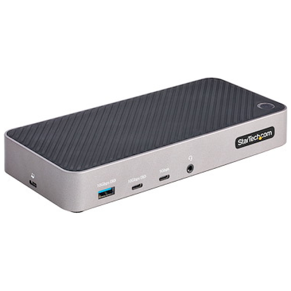 Docking station USB-C Dual 4K