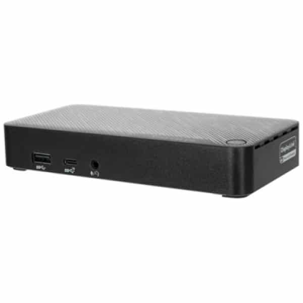 USB-C 3.2 Gen 2 port