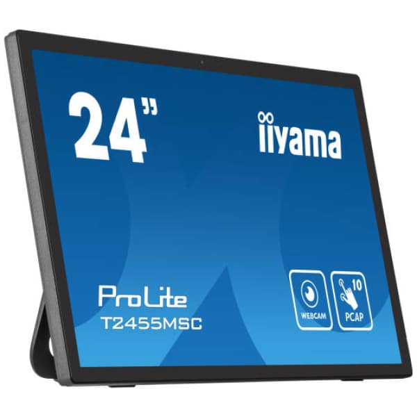 Iiyama ProLite T2455MSC-B1