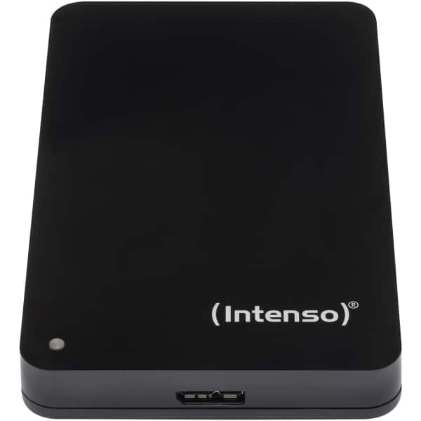 Intenso 4TB MemoryDrive