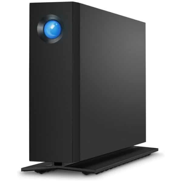 LaCie d2 Professional 10 TB