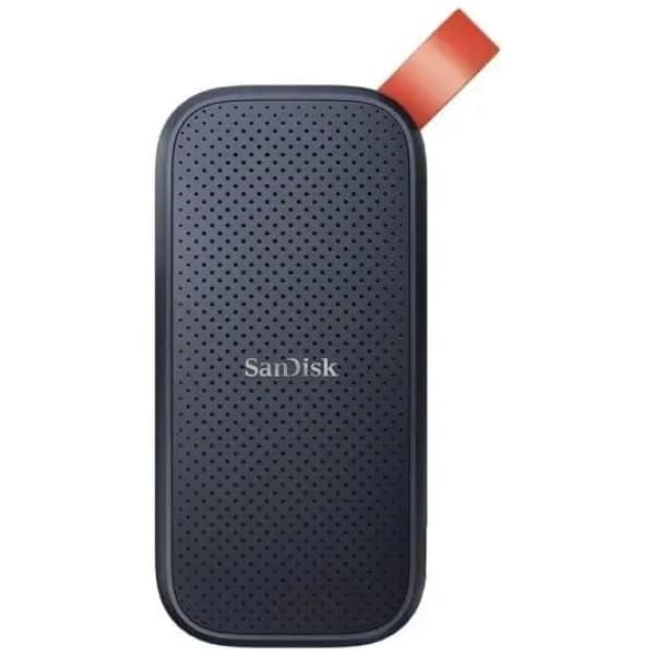 SanDisk Portable SSD 2TB