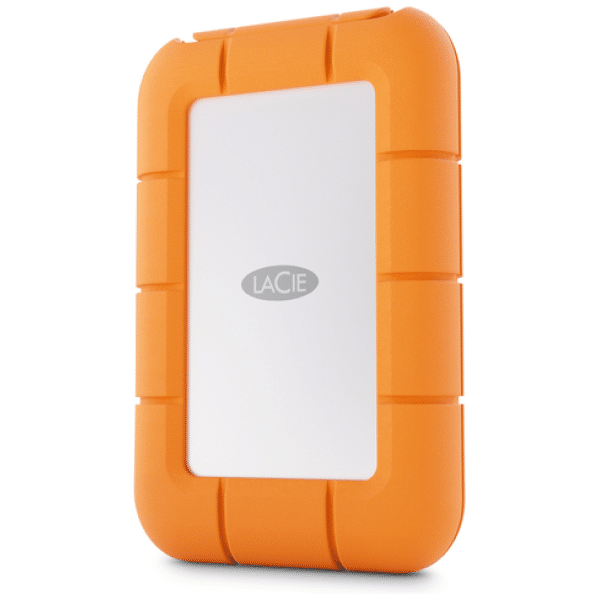 Seagate Lacie Rugged Mini SSD 1 TB