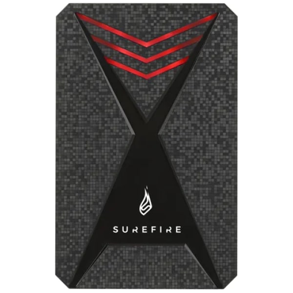 SureFire GX3 Gaming SSD