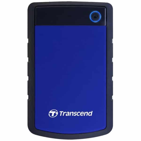 Transcend StoreJet 25H3B