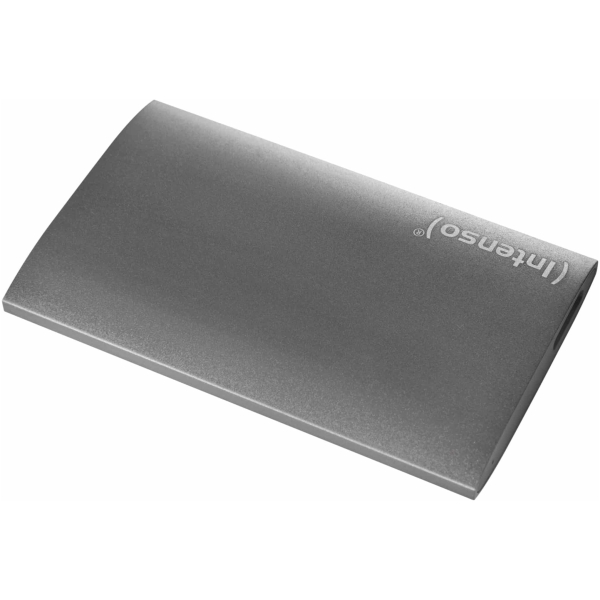 Externí SSD disk INTENSO 1,8 Premium Edition