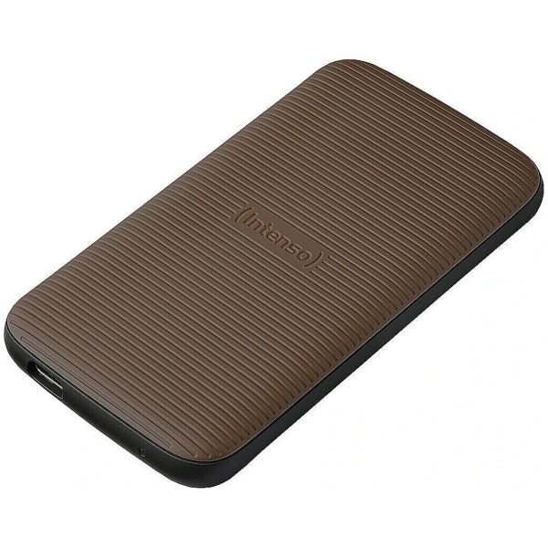 Intenso TX500 SSD Disk Rugged Surface