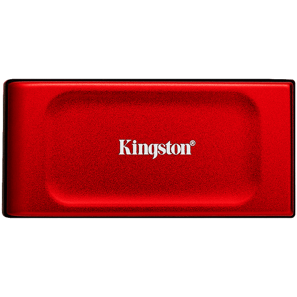 USB 3.2 rozhraní Kingston XS1000