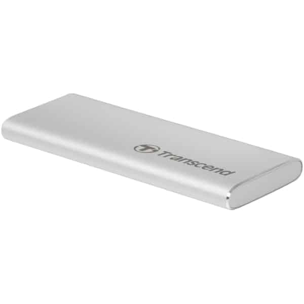 Transcend ESD260C SSD