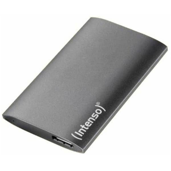 Externí SSD disk Intenso Premium Edition