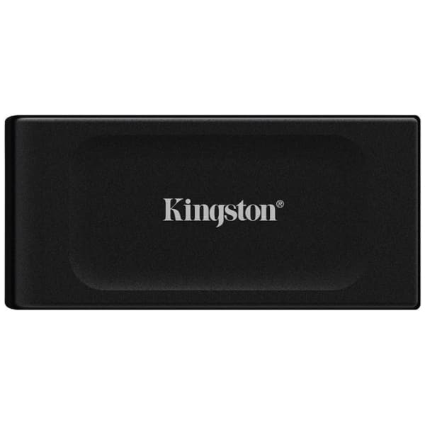 Externí SSD disk Kingston XS1000