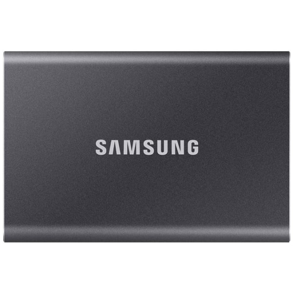 Samsung T7 SSD