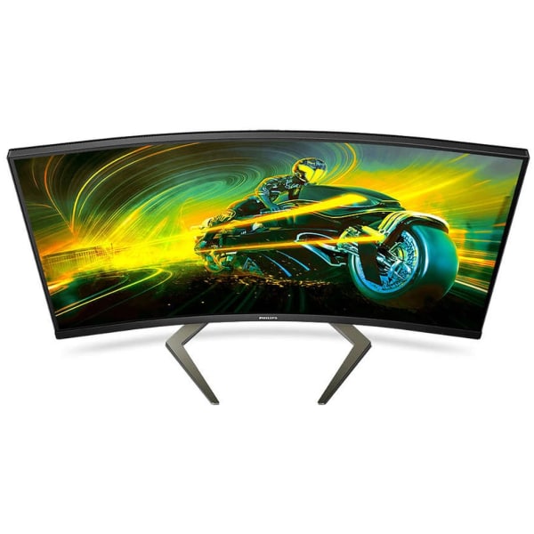 Gaming Monitor Features