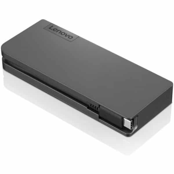 Lenovo Hub USB 2.0 Type-C