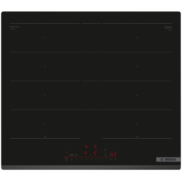 Indukční varná deska Bosch PXY63KHC1E