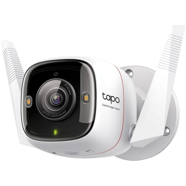 TP-LINK Tapo C325WB Camera