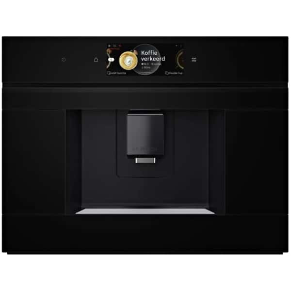 Bosch CTL7181B0 Coffee Machine