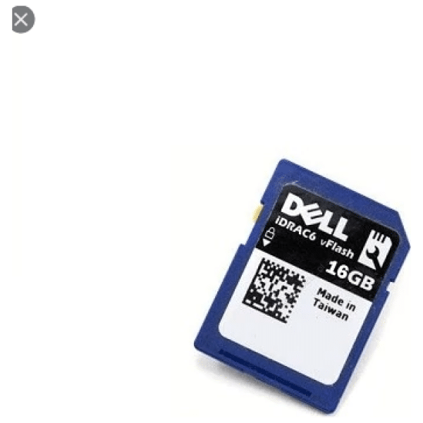 MicroSD karta Dell 16GB IDSDM