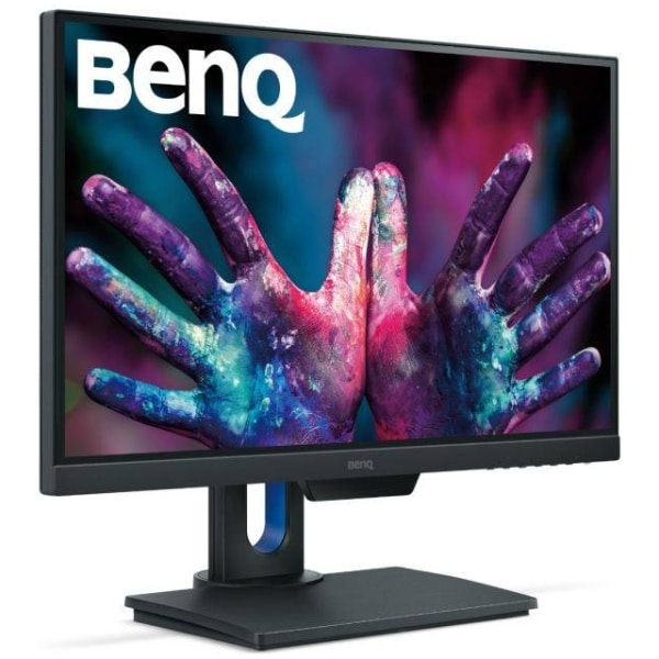 BenQ Monitor PD2500Q