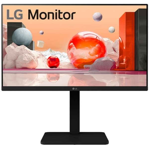 Monitor LG 24BA550-B