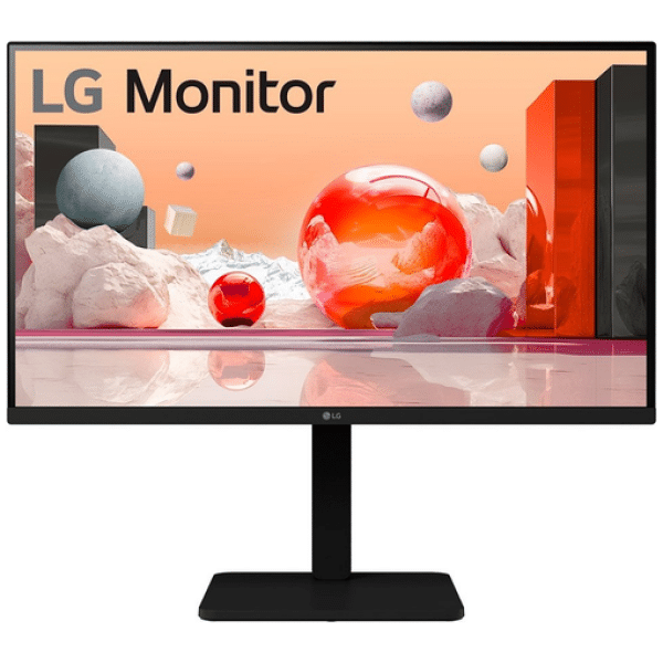 LG Monitor 27BA550-B