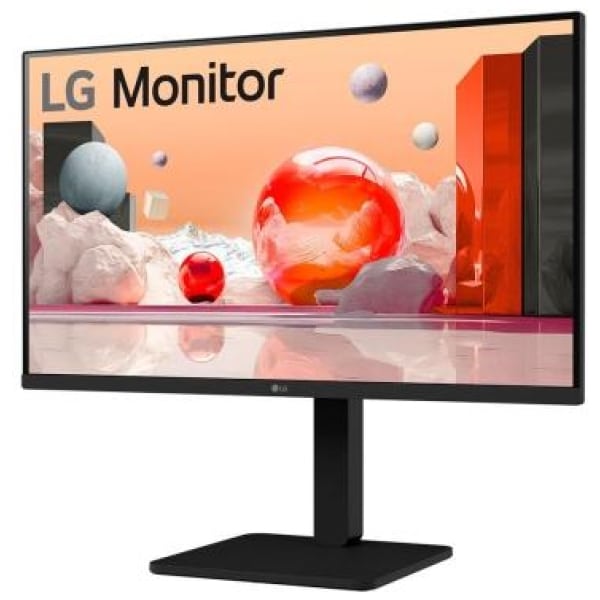 LG Monitor IPS Panel