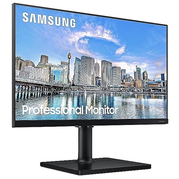 Samsung Monitor F27T450FQR