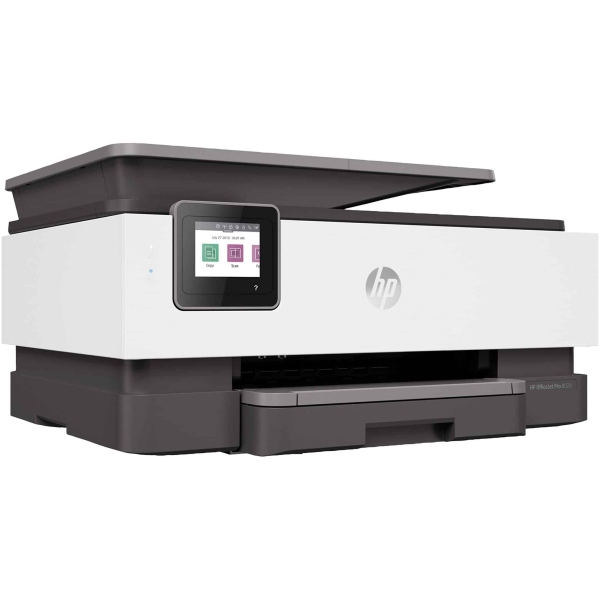 Automatic document feeder