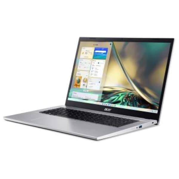 Úložný prostor Acer Aspire 3