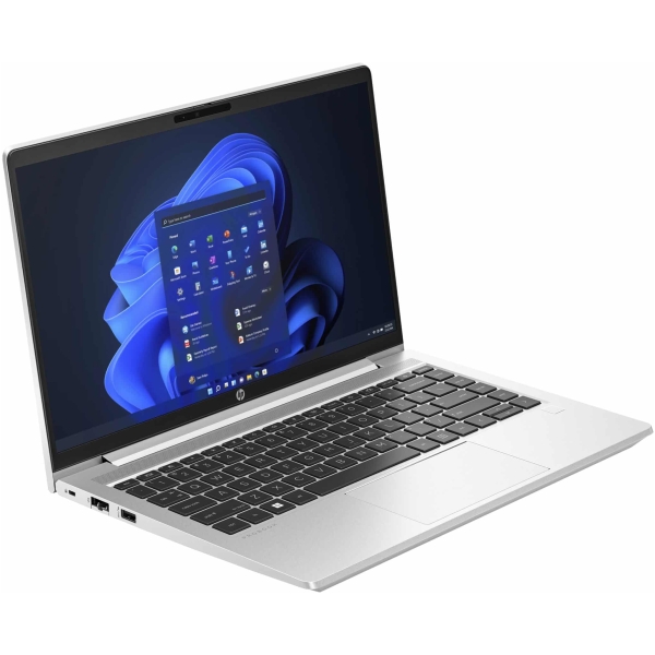 HP ProBook 445 G10 výkon