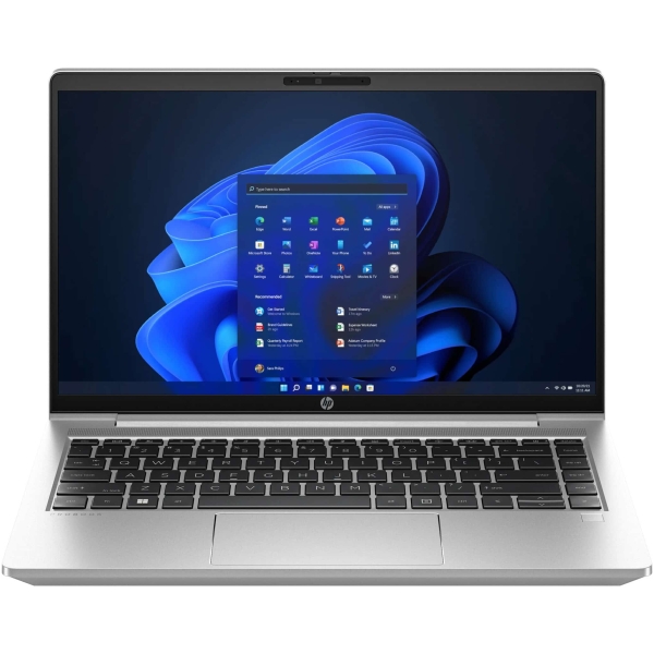 HP ProBook 445 G10 elegantní design