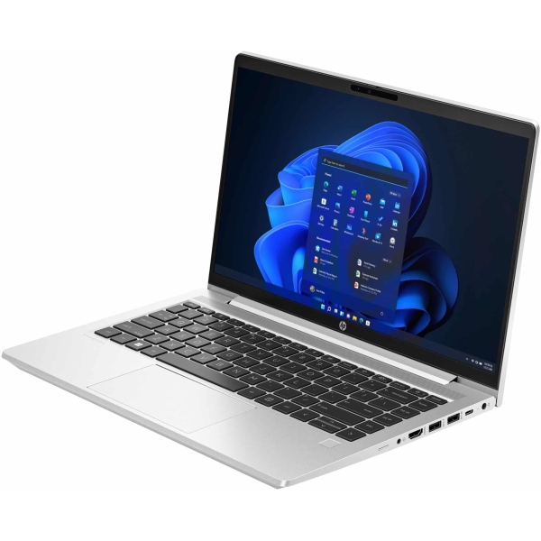 HP ProBook 445 G10 odolnost