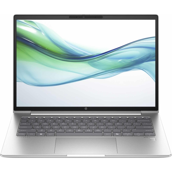 HP ProBook 445 G11 - Elegantní design