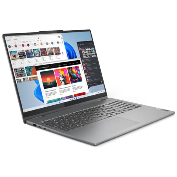 Lenovo IdeaPad 5 2v1