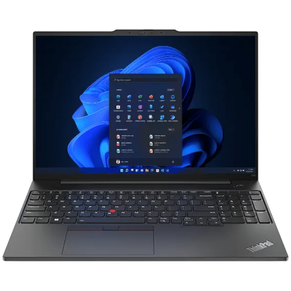 Lenovo ThinkPad E16