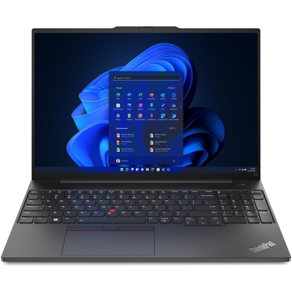 Lenovo ThinkPad E16 Gen 1