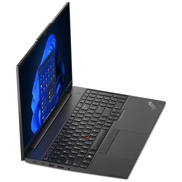 Lenovo ThinkPad E16 Gen 1 Security Features