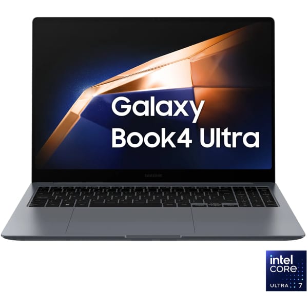 Samsung Galaxy Book4 Ultra