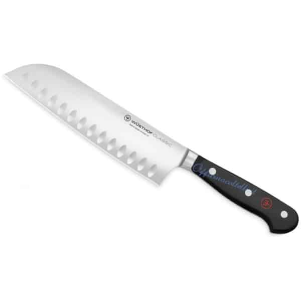 Wüsthof Santoku nůž Classic