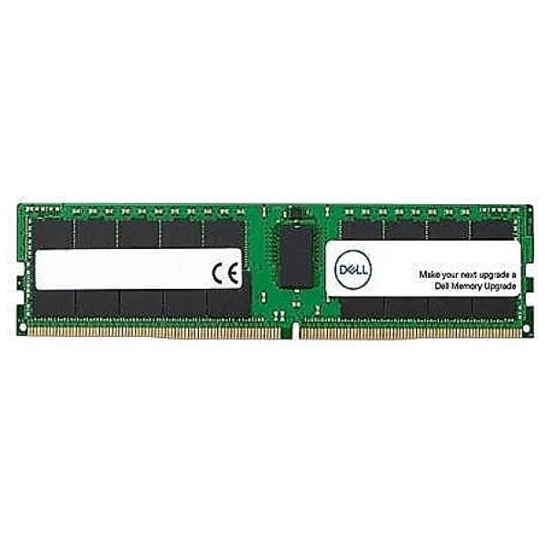 Operační paměť DELL 32GB DDR4-3200 UDIMM ECC