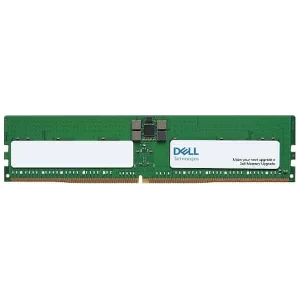 Operační paměť DELL 32GB DDR5 RDIMM