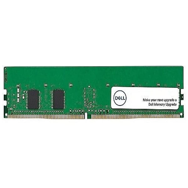 DELL 8GB RAM DDR4 RDIMM