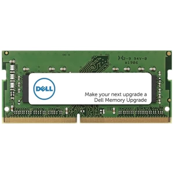 DELL 16GB DDR5 4800 MT/s paměť