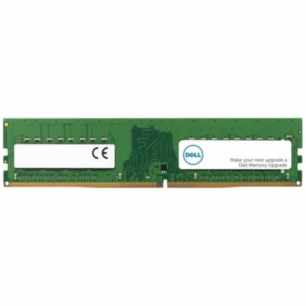 Dell kompatibilní 32 GB DDR4-3200MHz UDIMM paměť